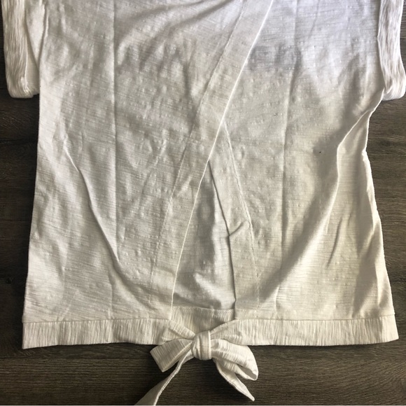 Original White T-Shirt Target - Picture 3 of 4